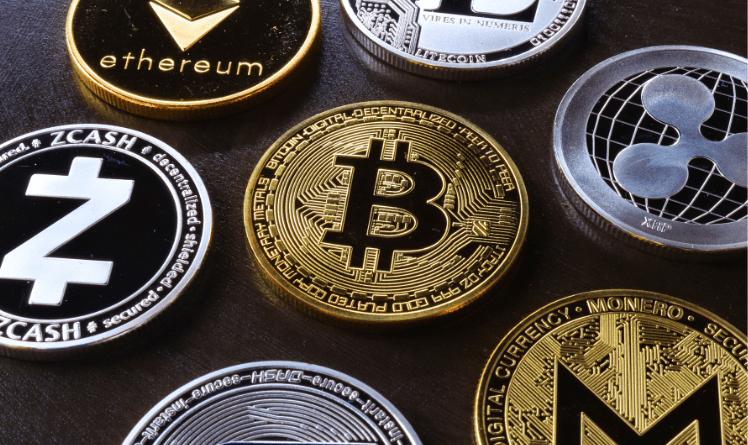 Govt to ban cryptocurrencies, make way for India’s own digital currency.