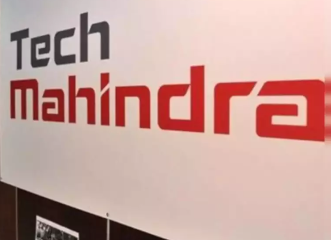 tech mahindra