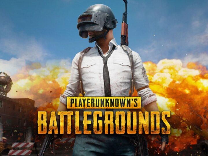 PUBG: Battlegrounds to Go Free-to-Play in January, Three Pre-Launch Events Announced With In-Game Rewards