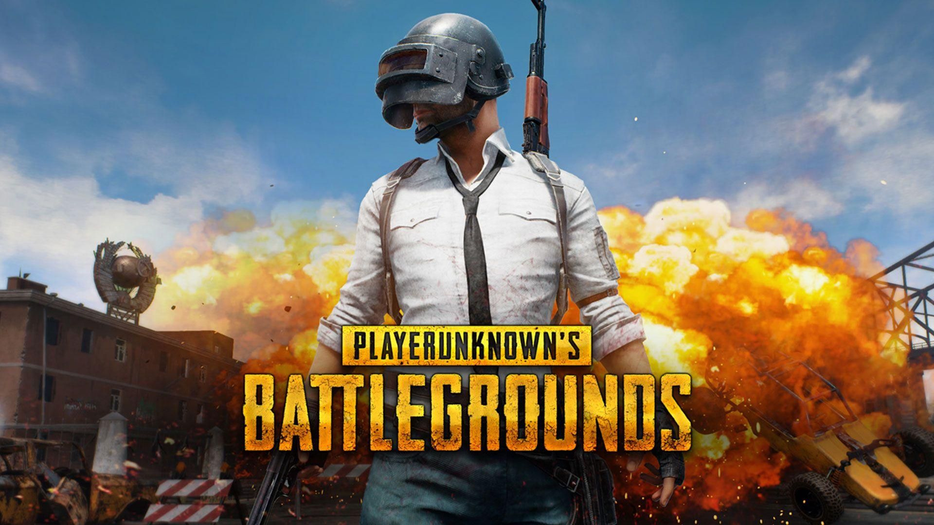 PUBG: Battlegrounds to Go Free-to-Play in January, Three Pre-Launch Events Announced With In-Game Rewards
