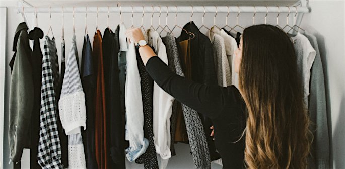 How this Delhi based startup will help you in decluttering your wardrobe