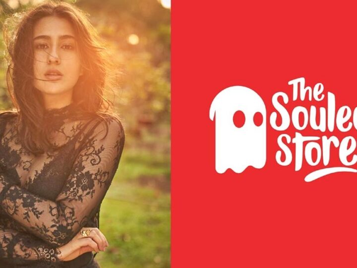 Casual wear and apparel brand The Souled Store raised undisclosed amount from Bollywood actor Sara Ali Khan