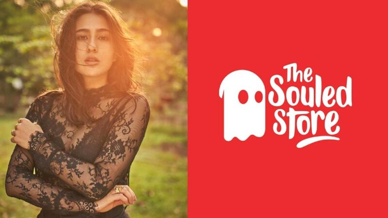 Casual wear and apparel brand The Souled Store raised undisclosed amount from Bollywood actor Sara Ali Khan