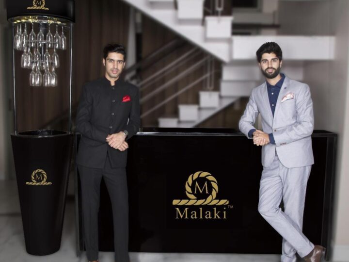 Bringing Healthier lighter mixers to your doorstep with Malaki, an artisanal beverage brand with natural ingredients launches 1 cal Tonic water and 1 cal Ginger Ale in India.