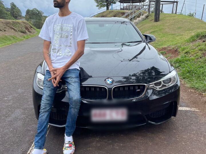 Bhavik Patel – The Albany Boy who made it Big!
