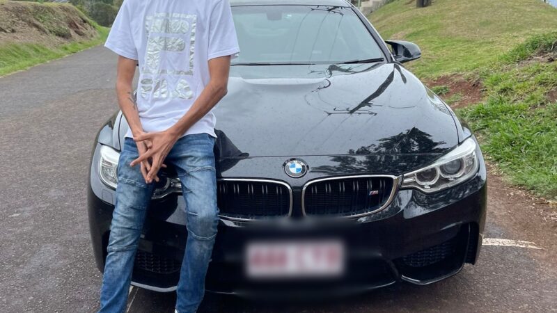 Bhavik Patel – The Albany Boy who made it Big!