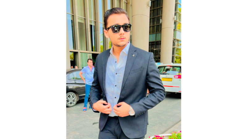 Conquer Your Fear of Life! Here’s how this 21-year-old Entrepreneur made such an empire in business!