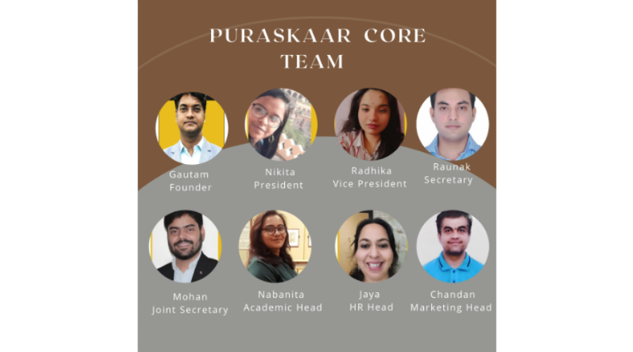 Changing lives by taking one class at a time: Puraskaar 