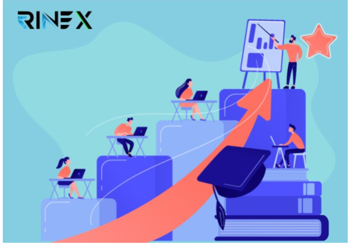 1000s of Edtech in market, what makes RineX different from others?
