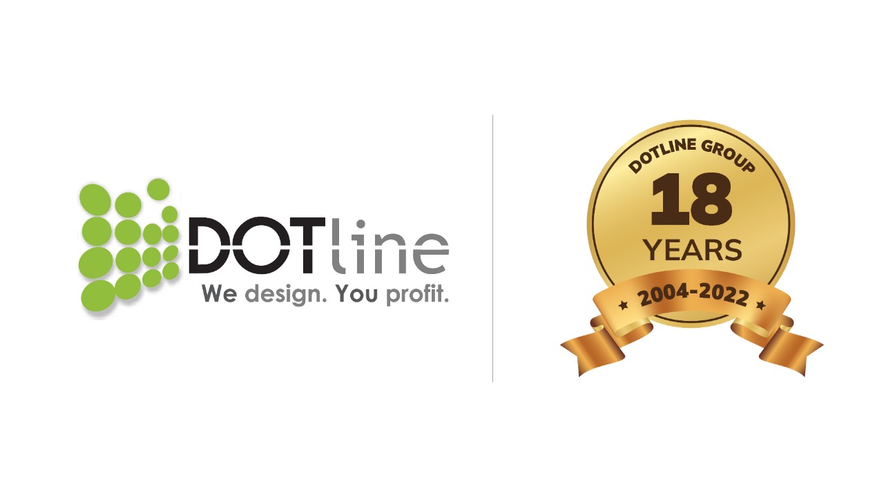 dotline