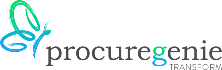 procuregenie logo