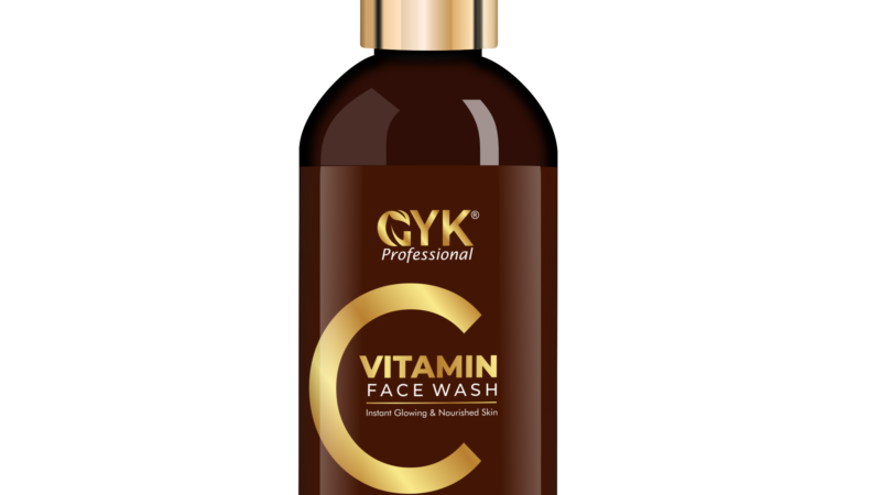 Exclusive Skin and Hair Products by GYK professionals for flaunting hair and flawless skin