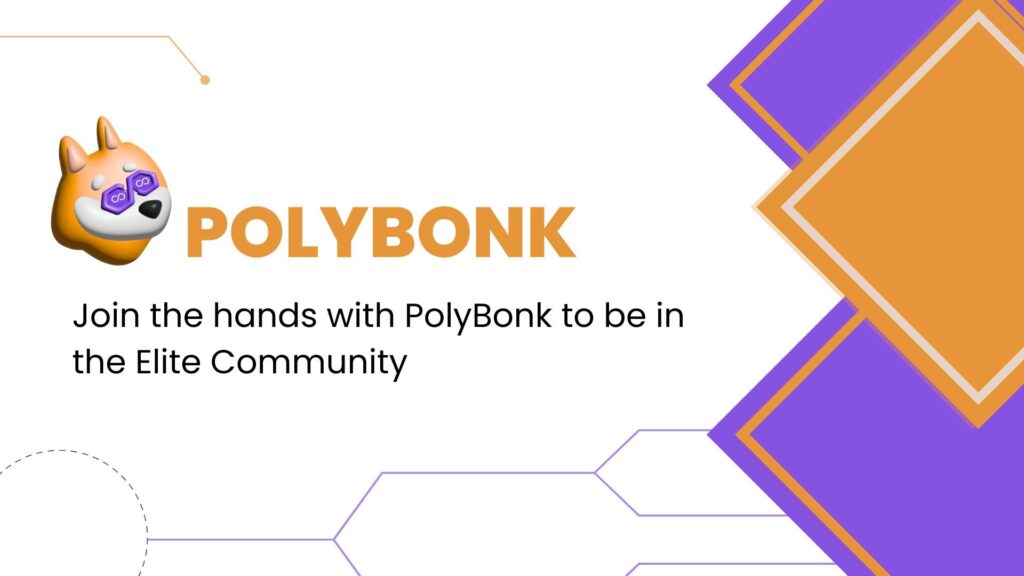 <strong>Polybonk: The Revolutionary Meme Coin Disrupting the Digital Asset Landscape</strong>