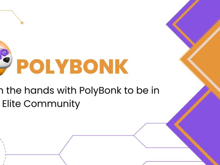 Polybonk: The Revolutionary Meme Coin Disrupting the Digital Asset Landscape
