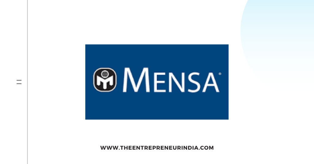 Mensa: Revolutionizing the Indian Startup Landscape with Innovation and Intelligence