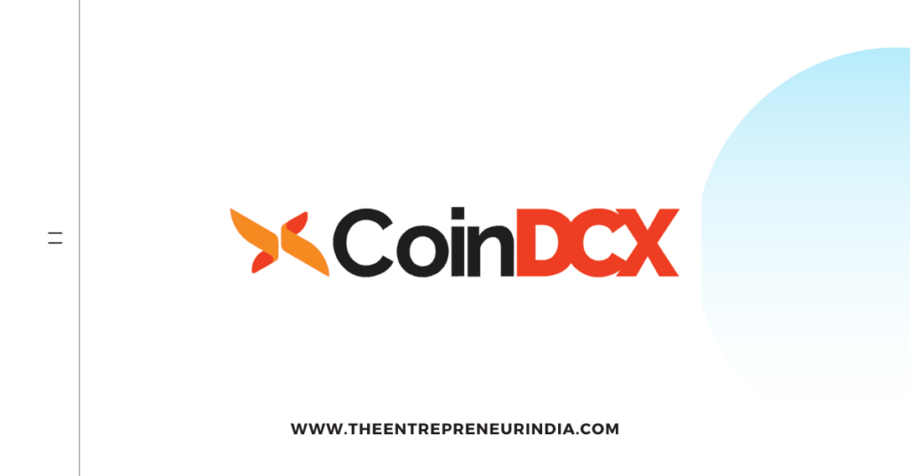 CoinDCX