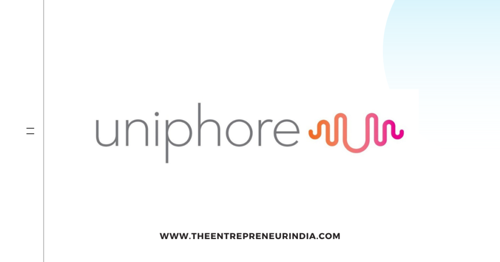 Uniphore: Revolutionizing the Industry with AI-powered Conversational Service Automation