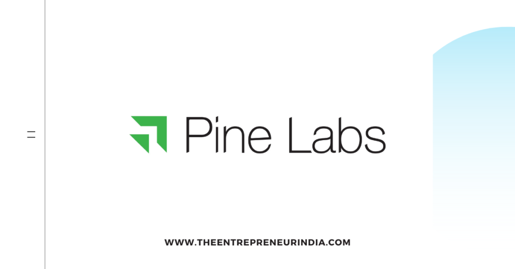 Pine Labs