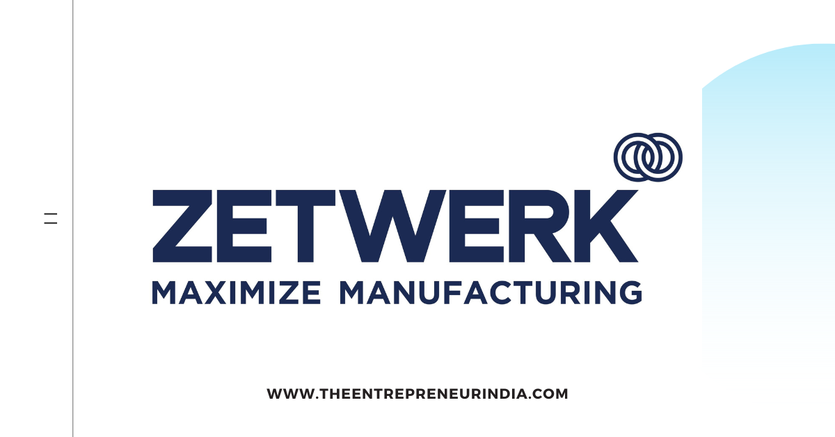 Zetwerk