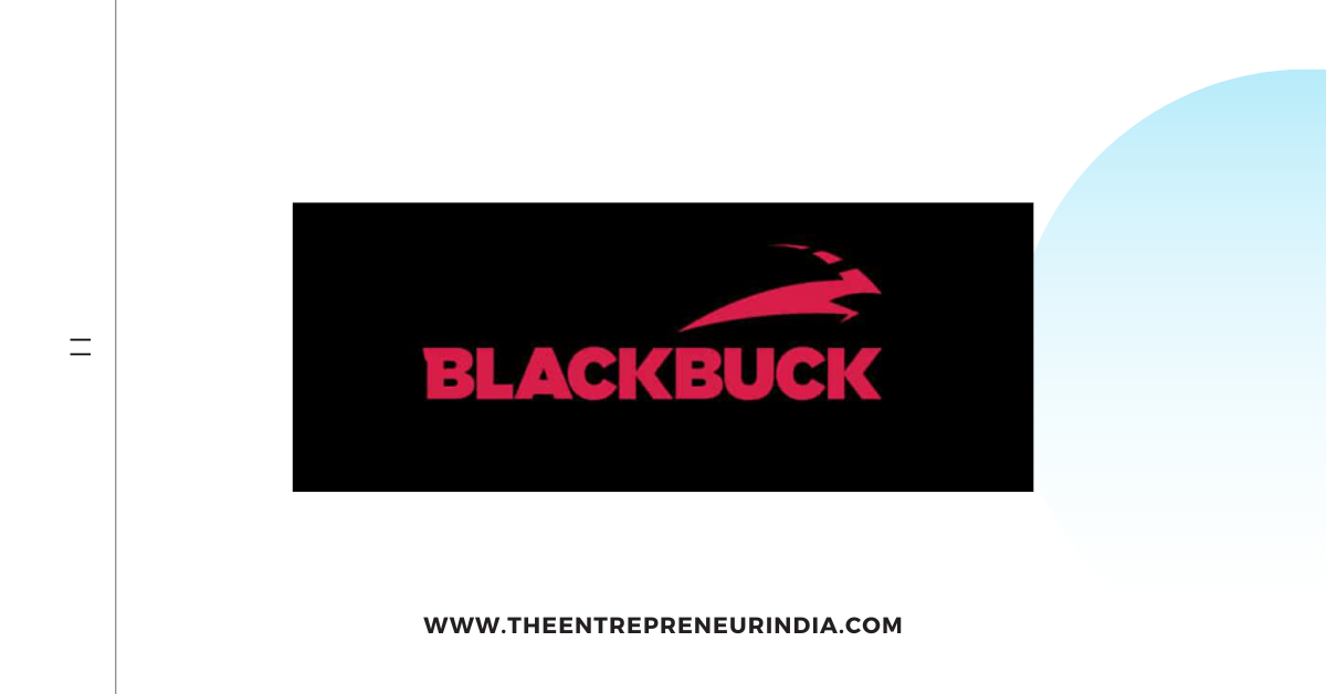 BlackBuck