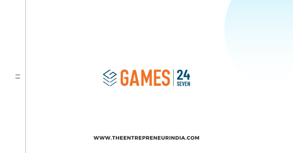 Games 24×7: Revolutionizing the Gaming Industry with Innovation and Vision