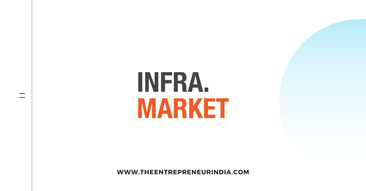 Infra.Market