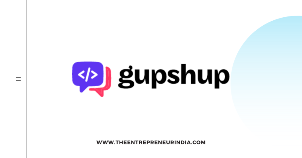 Gupshup