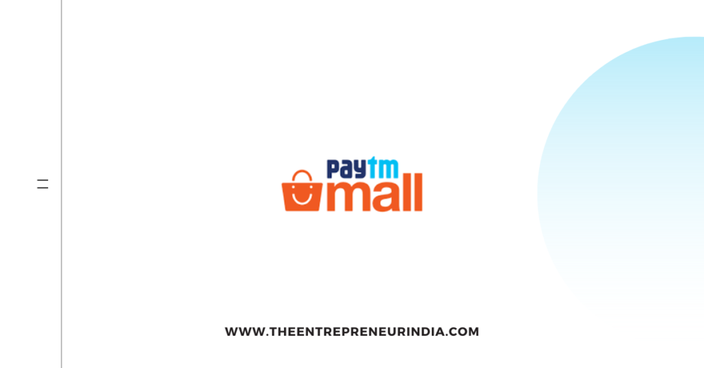 Paytm Mall