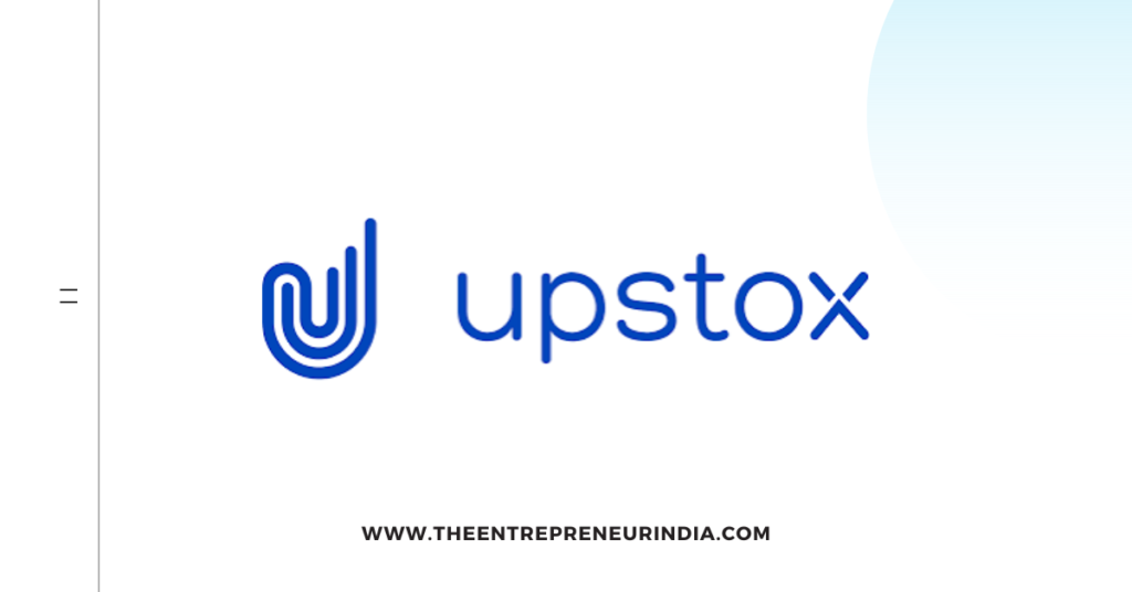 Upstox: Revolutionizing the Indian Stock Trading Industry