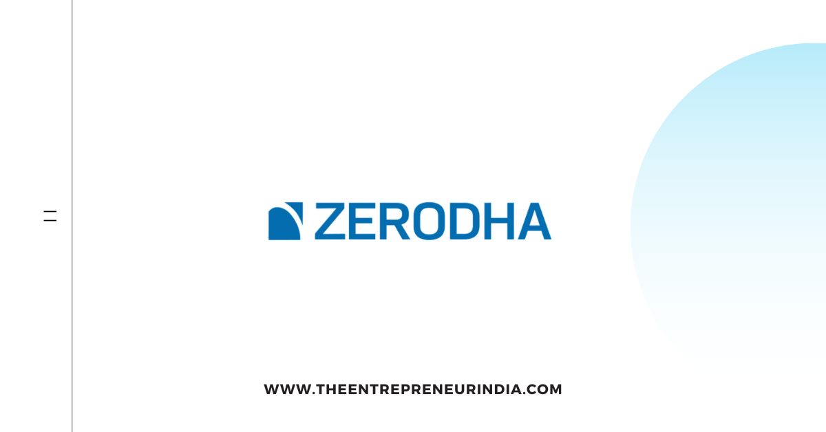 Zerodha