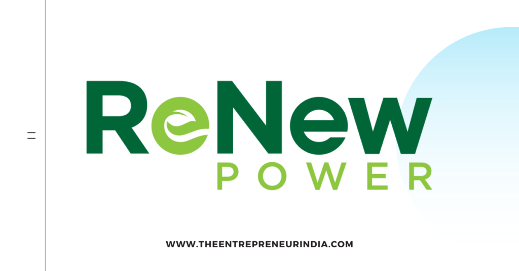 ReNew Power