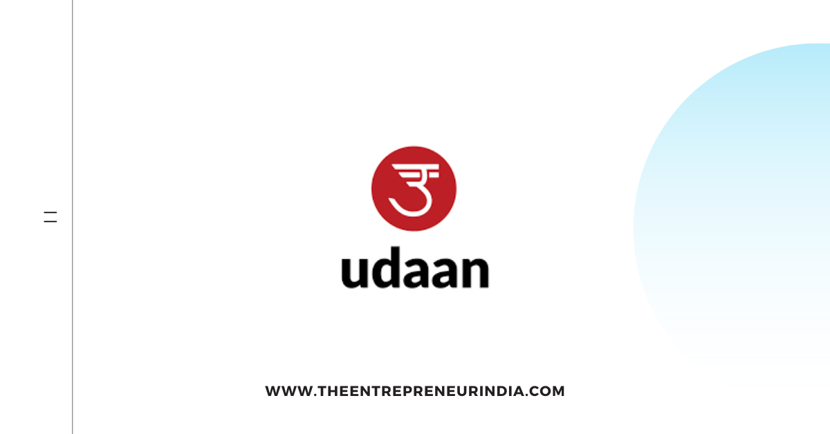 Udaan