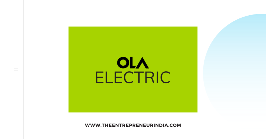 Ola Electric