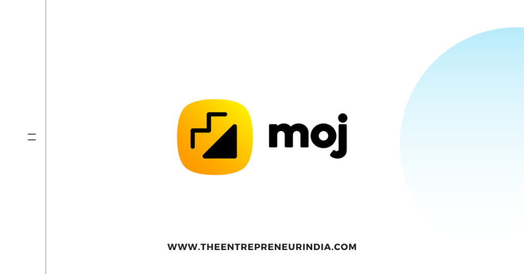 Mohalla Tech (Moj)