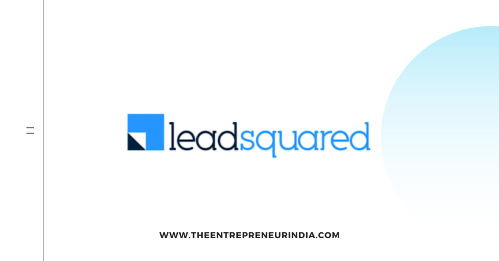 LeadSquared