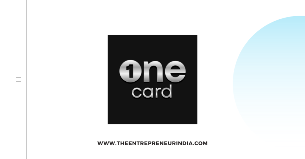 OneCard