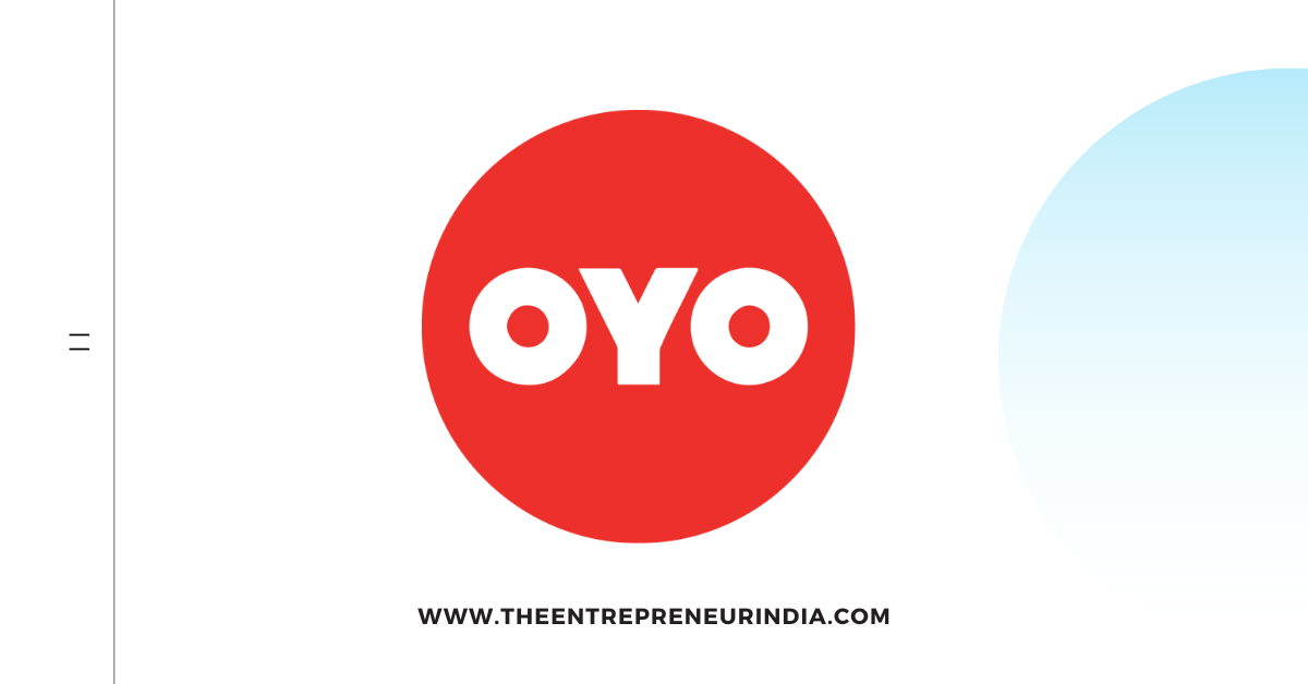 OYO Rooms