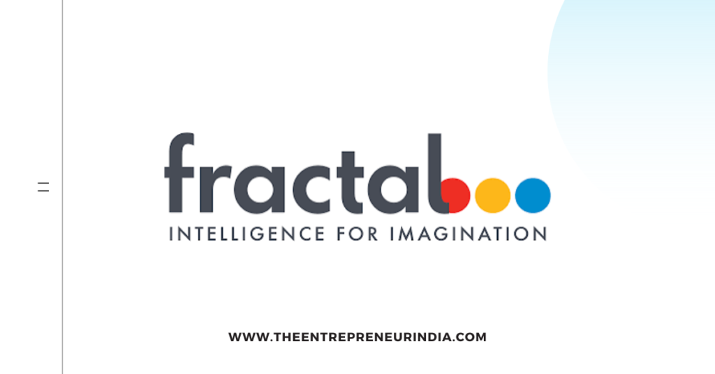 Fractal Analytics: Revolutionizing the Data Analytics Industry