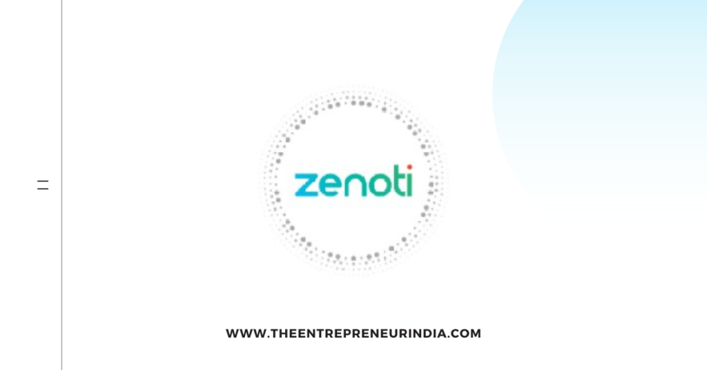 Zenoti Revolutionizing the Beauty and Wellness Industry with Technology