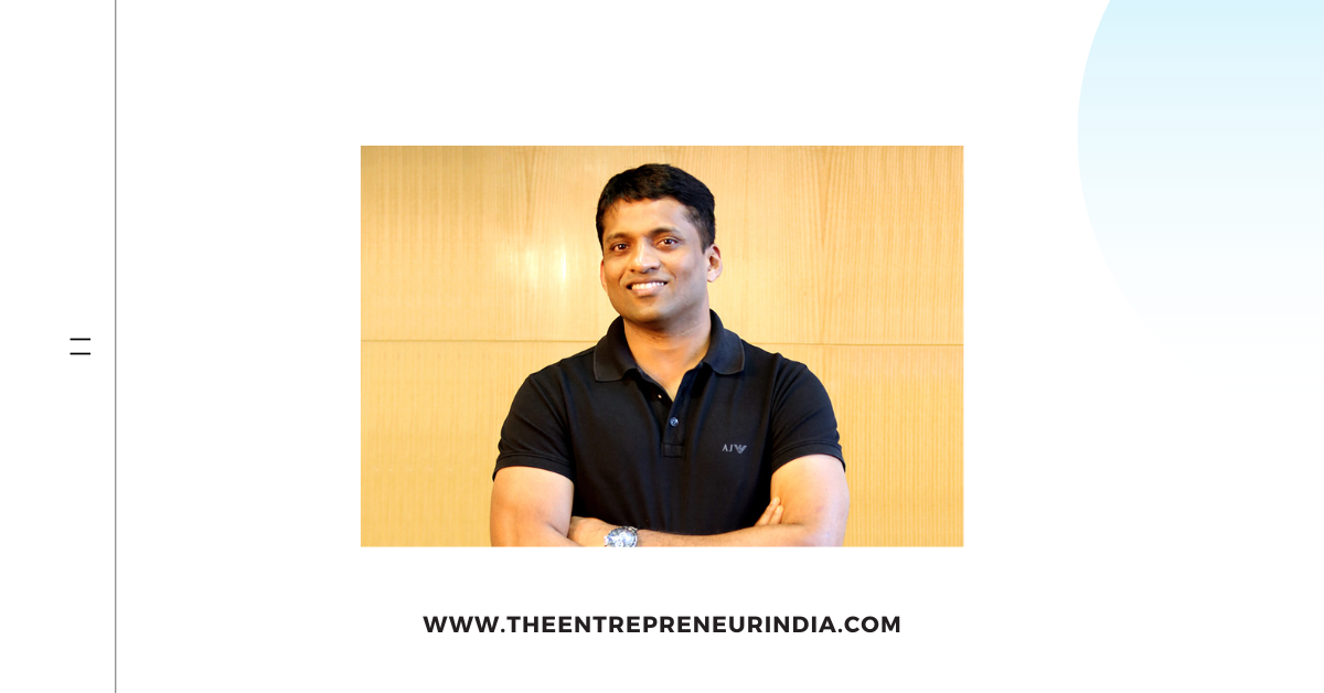 Byju Raveendran