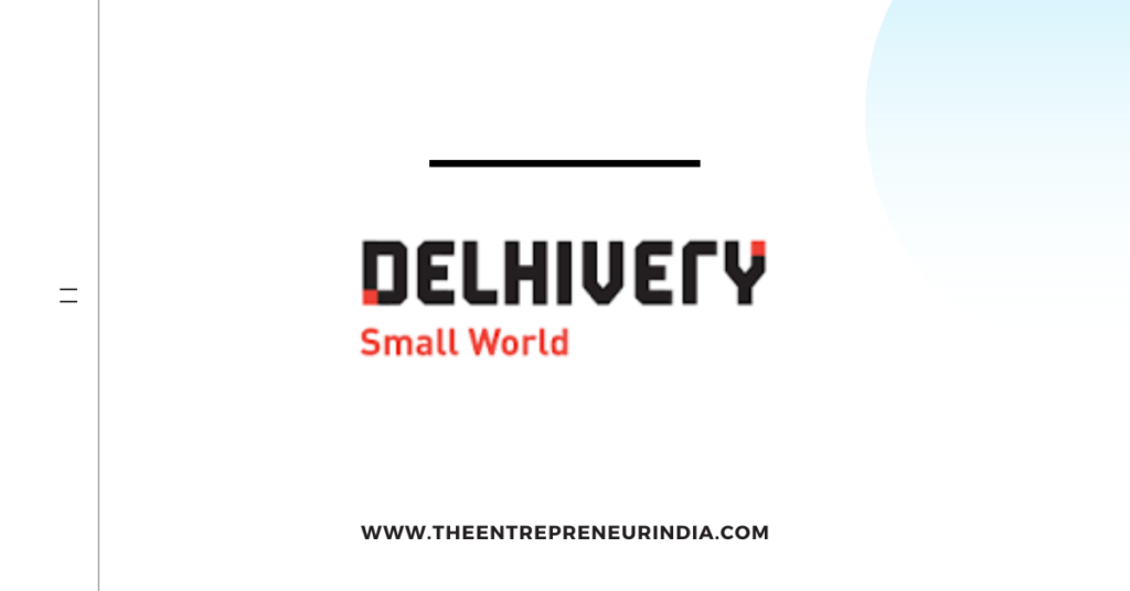 Revolutionizing Logistics and E-Commerce in India