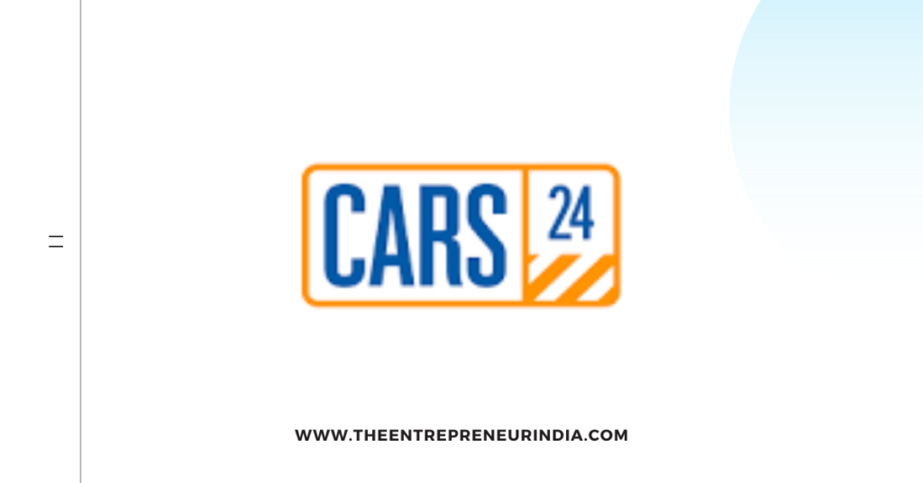 Cars24: Revolutionizing the Indian Automotive Industry