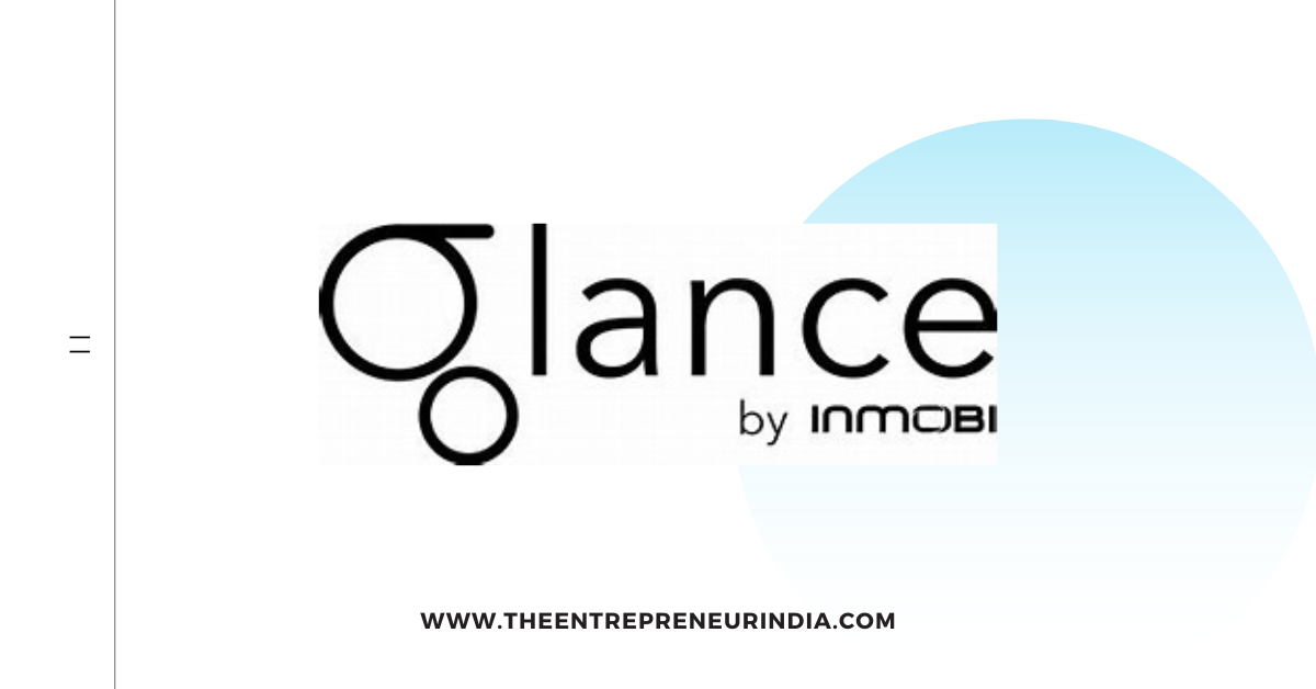 Glance InMobi