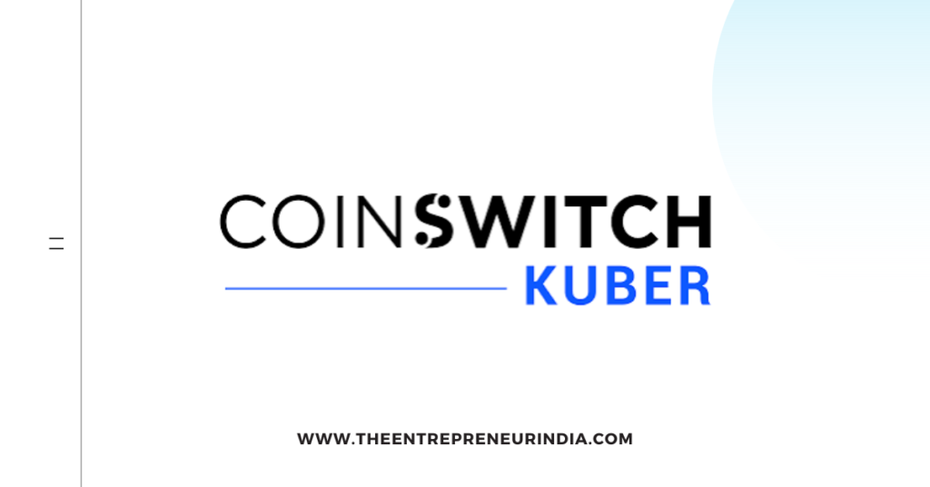 CoinSwitch Kuber: Revolutionizing the Indian Crypto Market with Simplified Trading