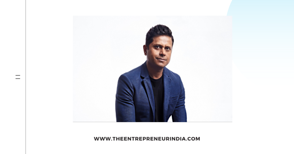 mukesh bansal