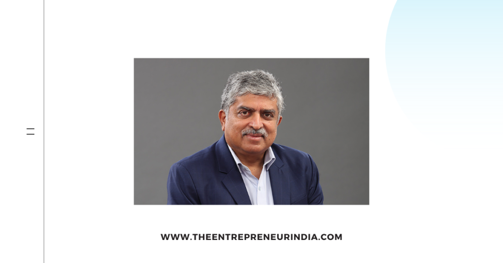 Nandan Nilekani