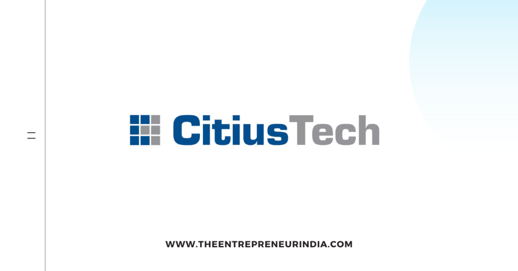 CitiusTech: Transforming Healthcare through Innovation and Technology