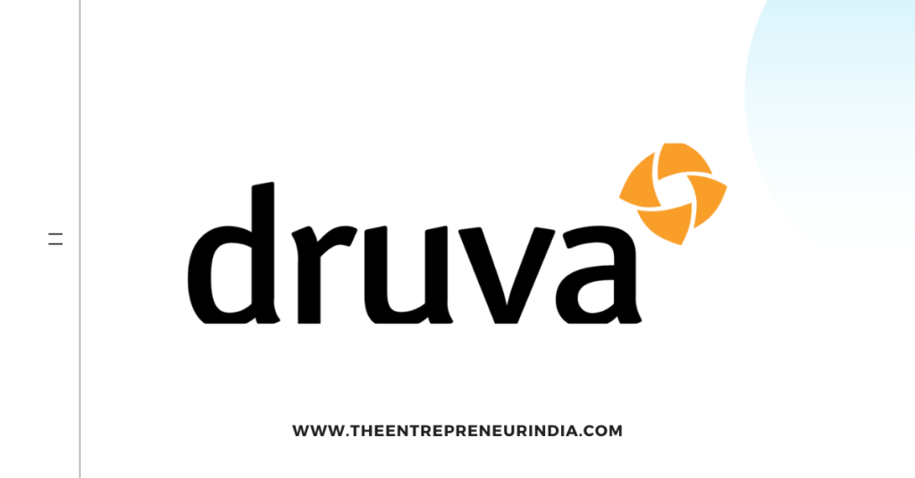 Druva: Revolutionizing Data Management with Cloud-native Solutions