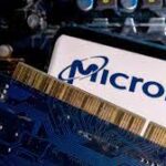 Micron Technology Invests $825M in Gujarat Chip Facility, Fueling India's Semiconductor Ambitions