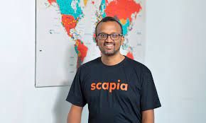 Scapia Secures $9 Million in Seed Funding from Matrix Partners, Tanglin Venture Partners, and Binny Bansal's 3STATE Ventures